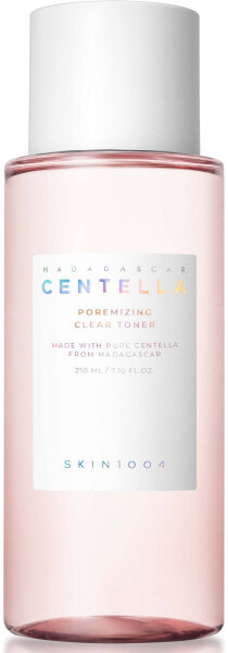 Madagascar Centella Poremizing Clear Toner