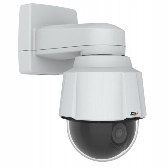 Видеокамера наблюдения Axis P5655-E