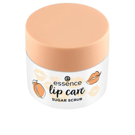 LIP CARE sugar scrub 9 gr