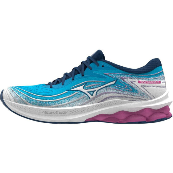 Кроссовки Mizuno Wave Skyrise 5