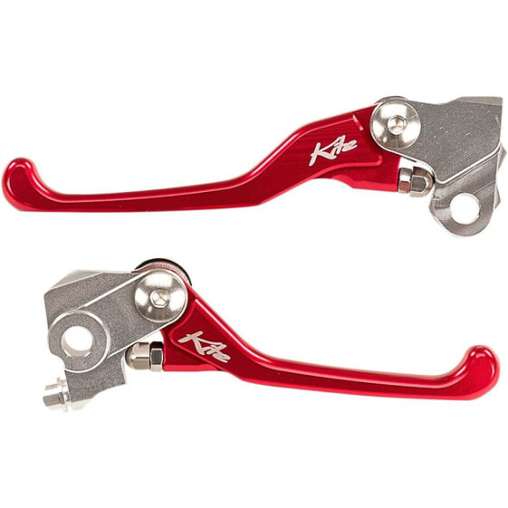 KITE Honda CRF 450 34.114.0.RO Clutch Lever