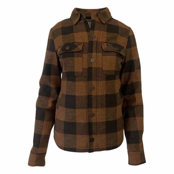 ROKKER Denver Rider long sleeve shirt