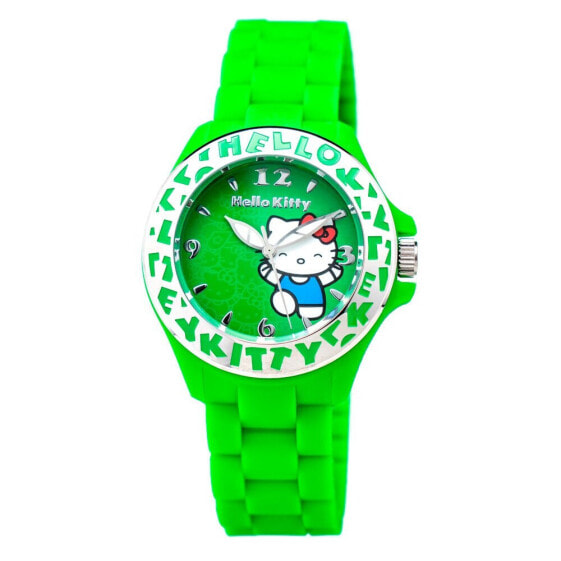 HELLO KITTY HK7143L-18 watch