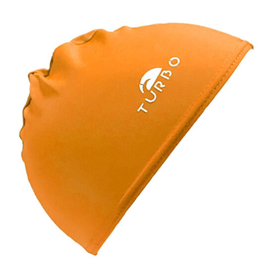 TURBO Elasthan PBT Swimming Cap