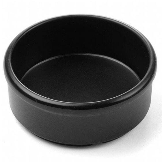 Посуда столовая чаша для масла и соуса 80мм черные 3 шт. от Hendi 564561