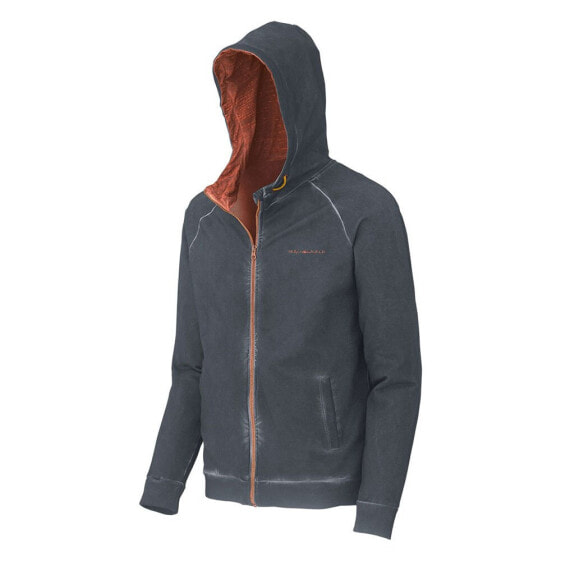 TRANGOWORLD Aiken jacket