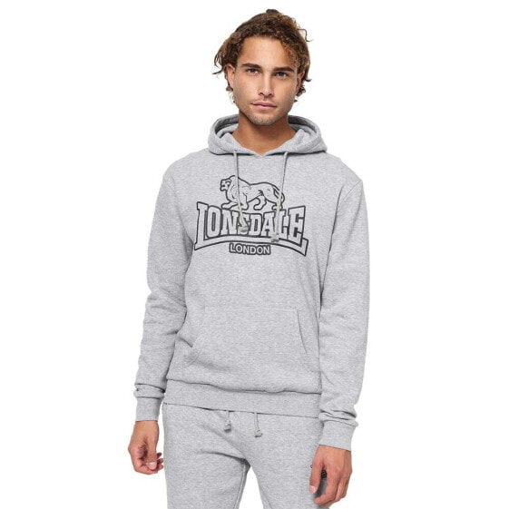 LONSDALE Fochabers hoodie