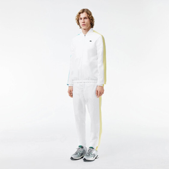 LACOSTE WH8334 Tracksuit