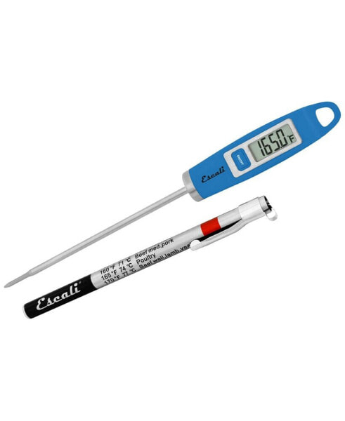 Corp Gourmet Digital Thermometer NSF Listed