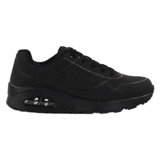 Кеды Skechers Unostand