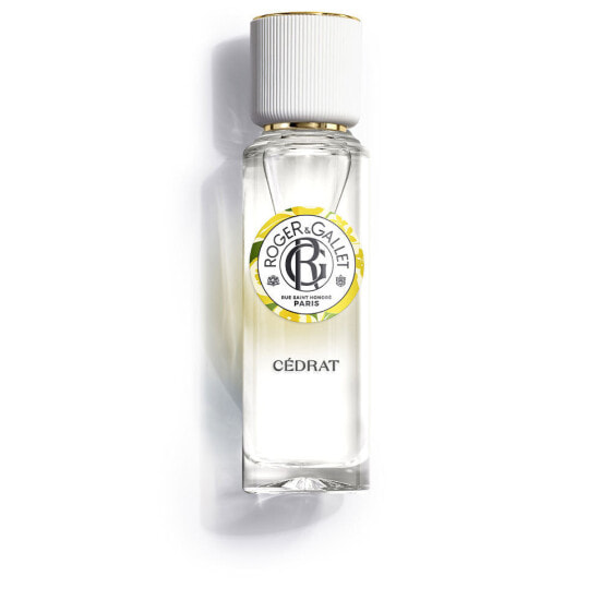 Парфюмерия унисекс Roger & Gallet Cédrat EDT (30 ml)