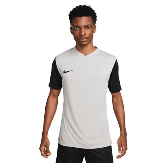 NIKE Tiempo Premier II short sleeve T-shirt