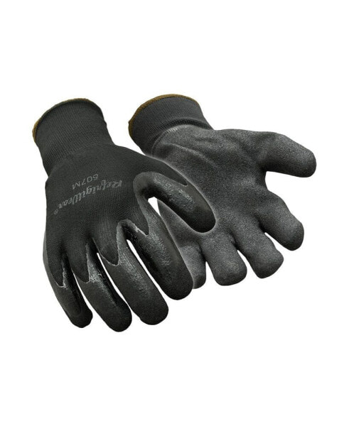 Men's Dual-Layer Thermal Ergo Gloves