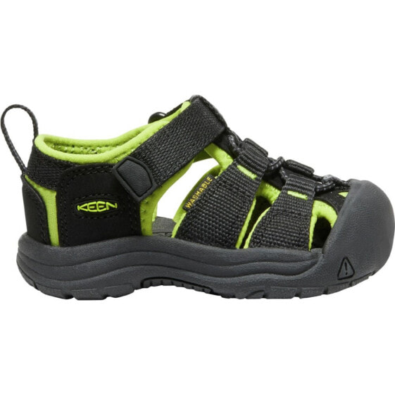 KEEN Newport H2 Toddler Sandals