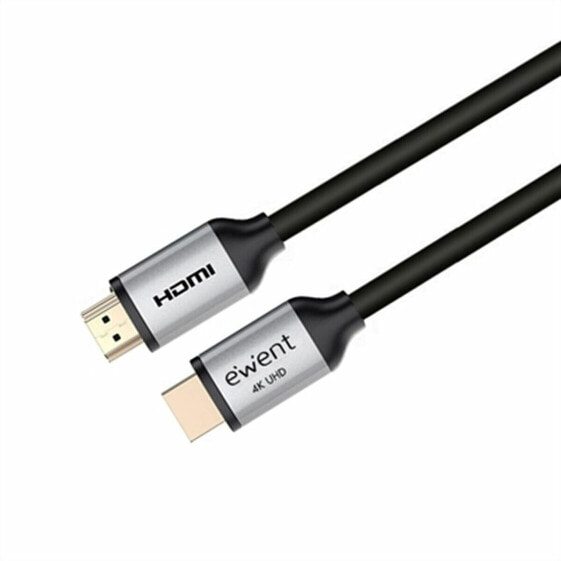 Кабель HDMI Ewent EC1346 4K (1,8 m)
