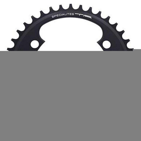 SPECIALITES TA 4B Ciclocross One 110 BCD chainring