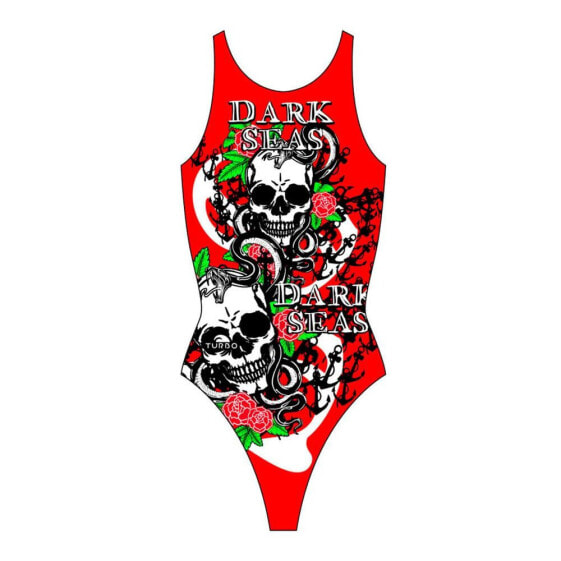 TURBO Dark Seas Swimsuit