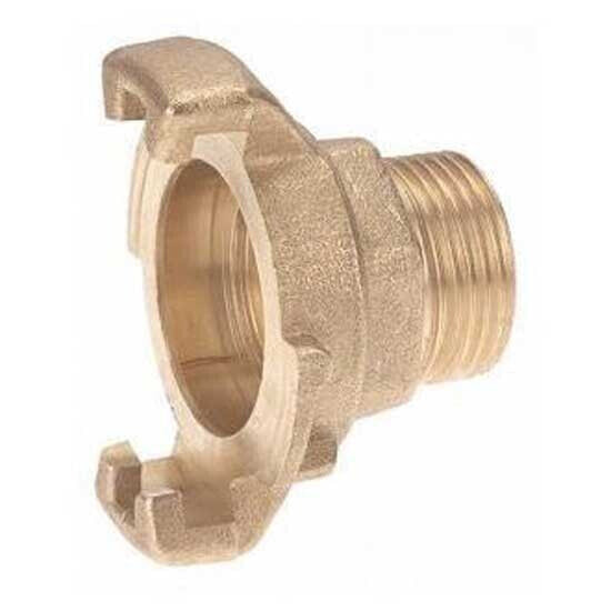 OEM MARINE Male Threaded Quick Connector