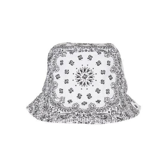 URBAN CLASSICS Bob Hat Imprimé Bandana