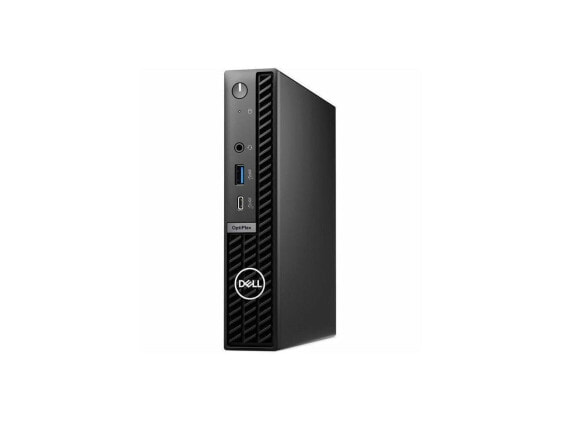 Dell OptiPlex 7020 Desktop PC Intel Core i5-14500T 16GB Ram 256GB SSD Micro PC