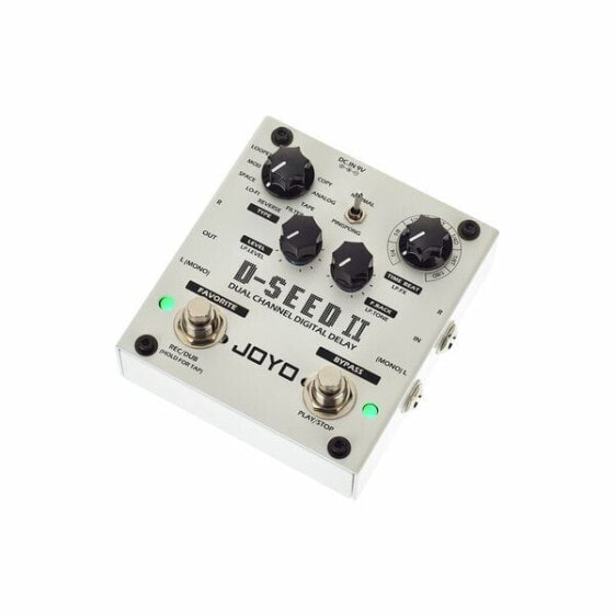 Joyo D-SEED II B-Stock