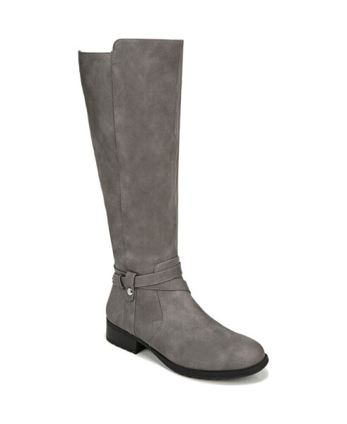 Xtrovert Riding Boots