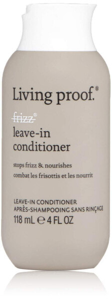 Living Proof No Frizz Leave-In Conditioner