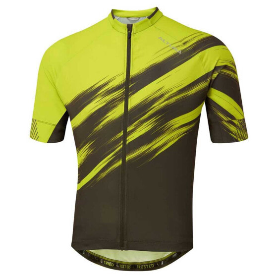 ALTURA Airstream short sleeve jersey