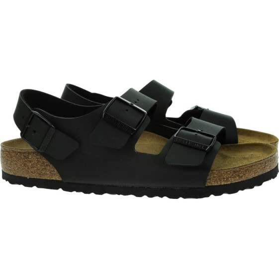 Сандалии мужские Birkenstock Milano BS