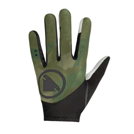 Endura Hummvee gloves