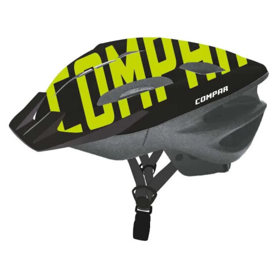 EXTEND Compar MTB Helmet