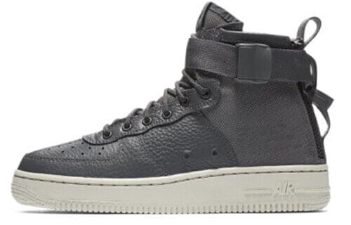 Nike Air Force 1 Mid Dark Grey AJ0424-002 Sneakers