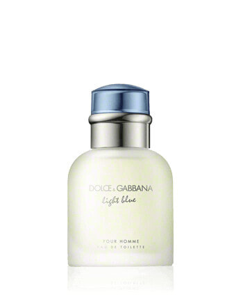 Dolce & Gabbana Light Blue pour Homme Eau de Toilette Spray