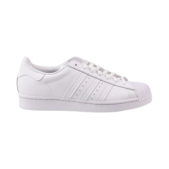 Adidas Men's Superstar Shoes Cloud White EG4960