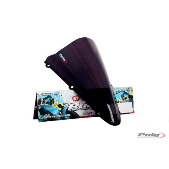 PUIG Racing Windshield Yamaha YZF-R125