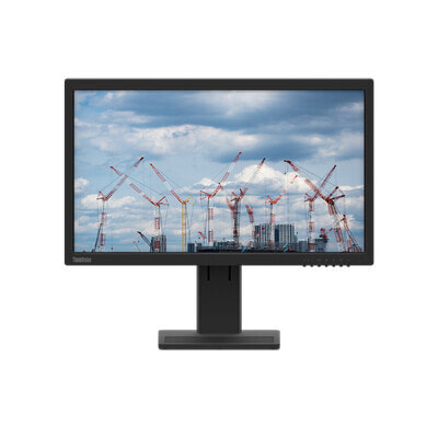 Монитор Lenovo ThinkVision 62B9MAR4EU