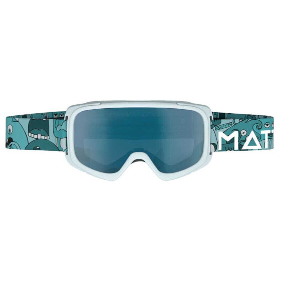 MATT Quark Ski Goggles