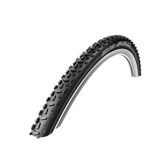 SCHWALBE CX Pro Performance Dual 700C x 30 rigid gravel tyre