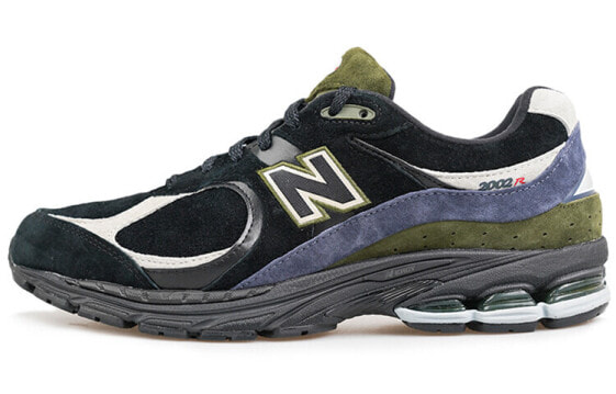 Кроссовки New Balance NB 2002R ML2002R9