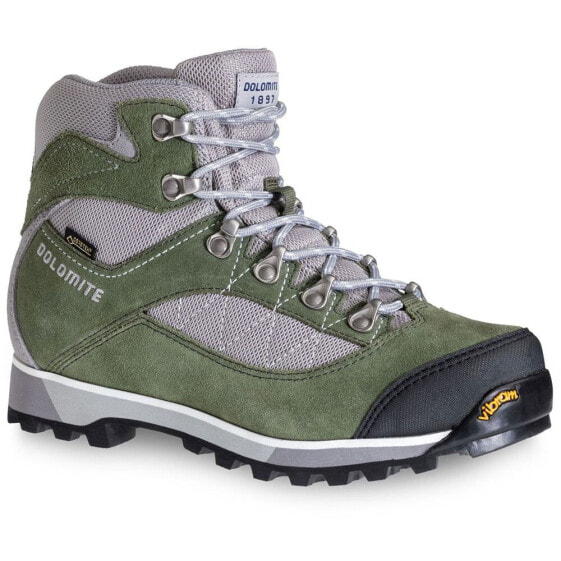 DOLOMITE Zernez Goretex hiking boots