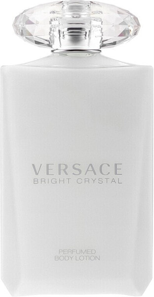 Versace Bright Crystal