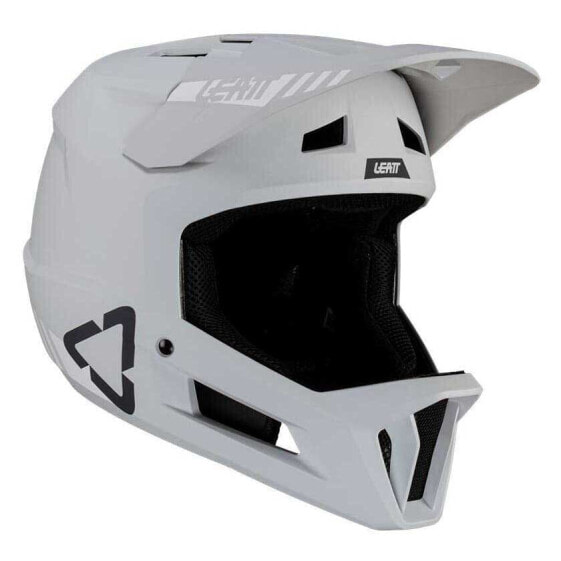 LEATT MTB Gravity 1.0 downhill helmet
