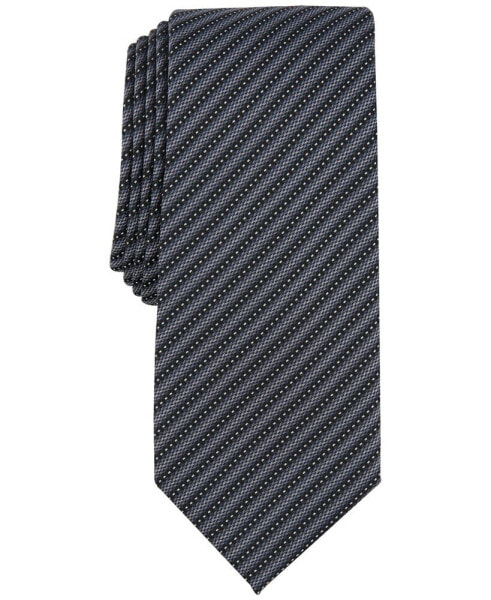 Men's Fade Striped Slim Tie, Created for Macy's