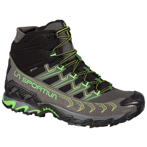 LA SPORTIVA Ultra Raptor II Mid Goretex hiking boots refurbished