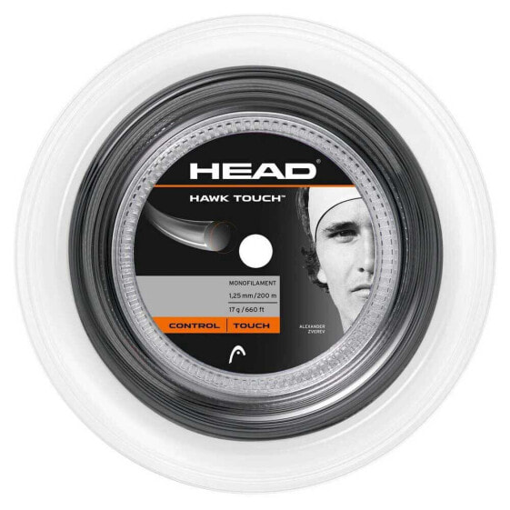 HEAD RACKET Hawk Touch Tennis Reel String 200 m