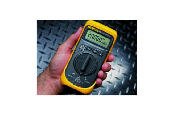 Fluke 705 - 70 mm - 41 mm - 152 mm - 340 g - 9 V - 0.001 V