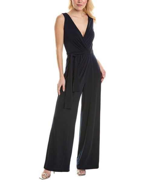 Halston Kia Jumpsuit Women's 2