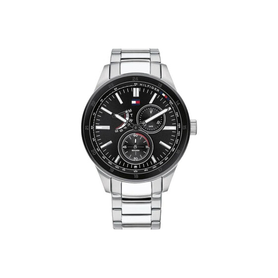 Мужские часы Tommy Hilfiger (Ø 44 mm)