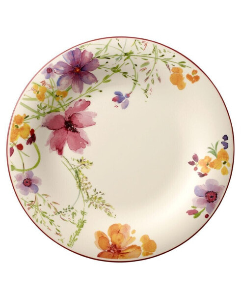 Dinnerware, Mariefleur Round Gourmet Plate