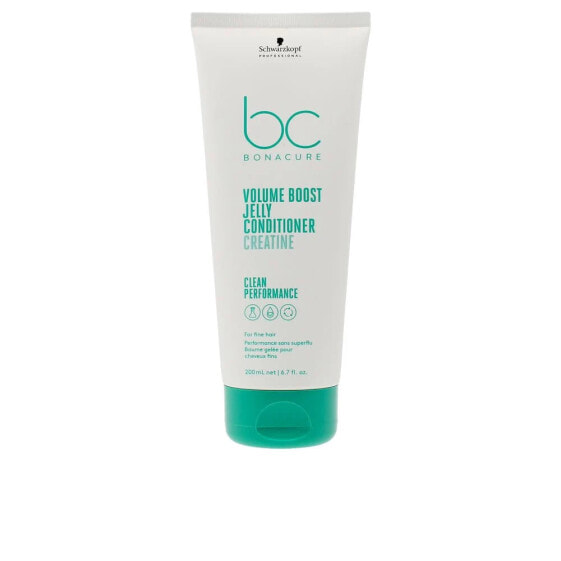 Schwarzkopf Professional Bc Volume Boost Jelly Conditioner